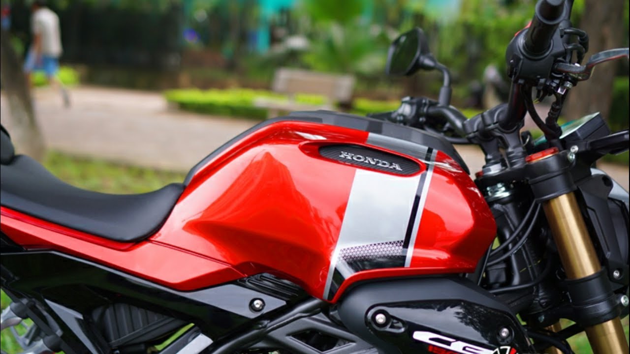 Asi Llego La Nueva💯 HONDA CB300 R 2023🔥Primera impresiones|Precio|Caracteristicas