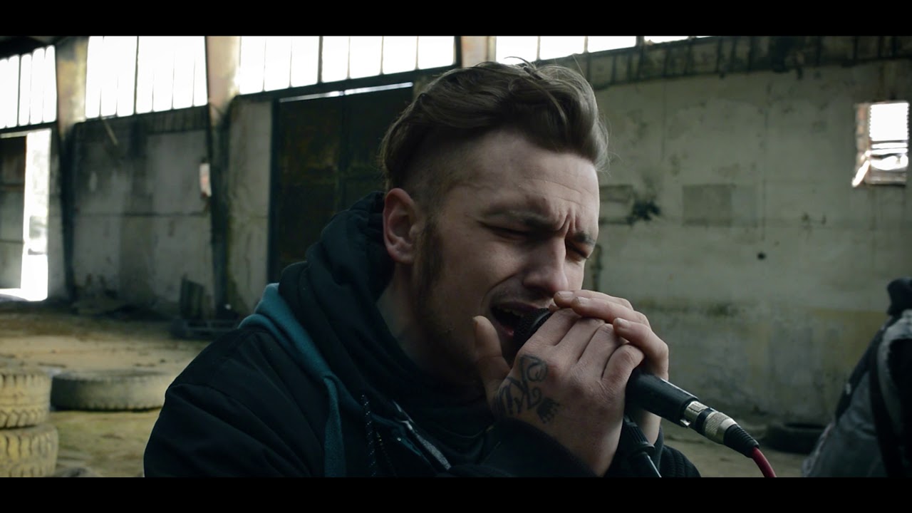 MRDA - Nejsi sám (Oficiální Videoklip 2021) 4K