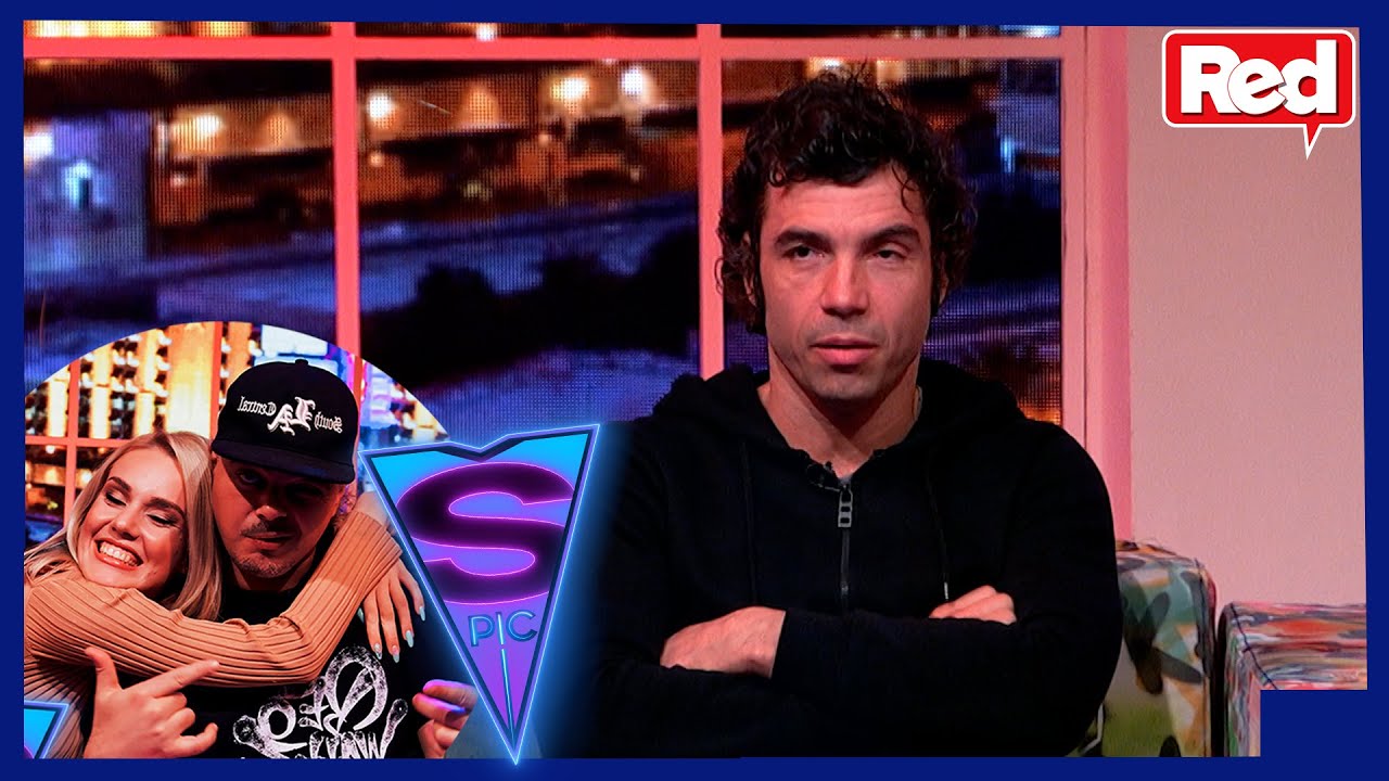 &Scaron;pic - deo 2 - Gost Žarko Lazić - 23.03.2021. - Red TV