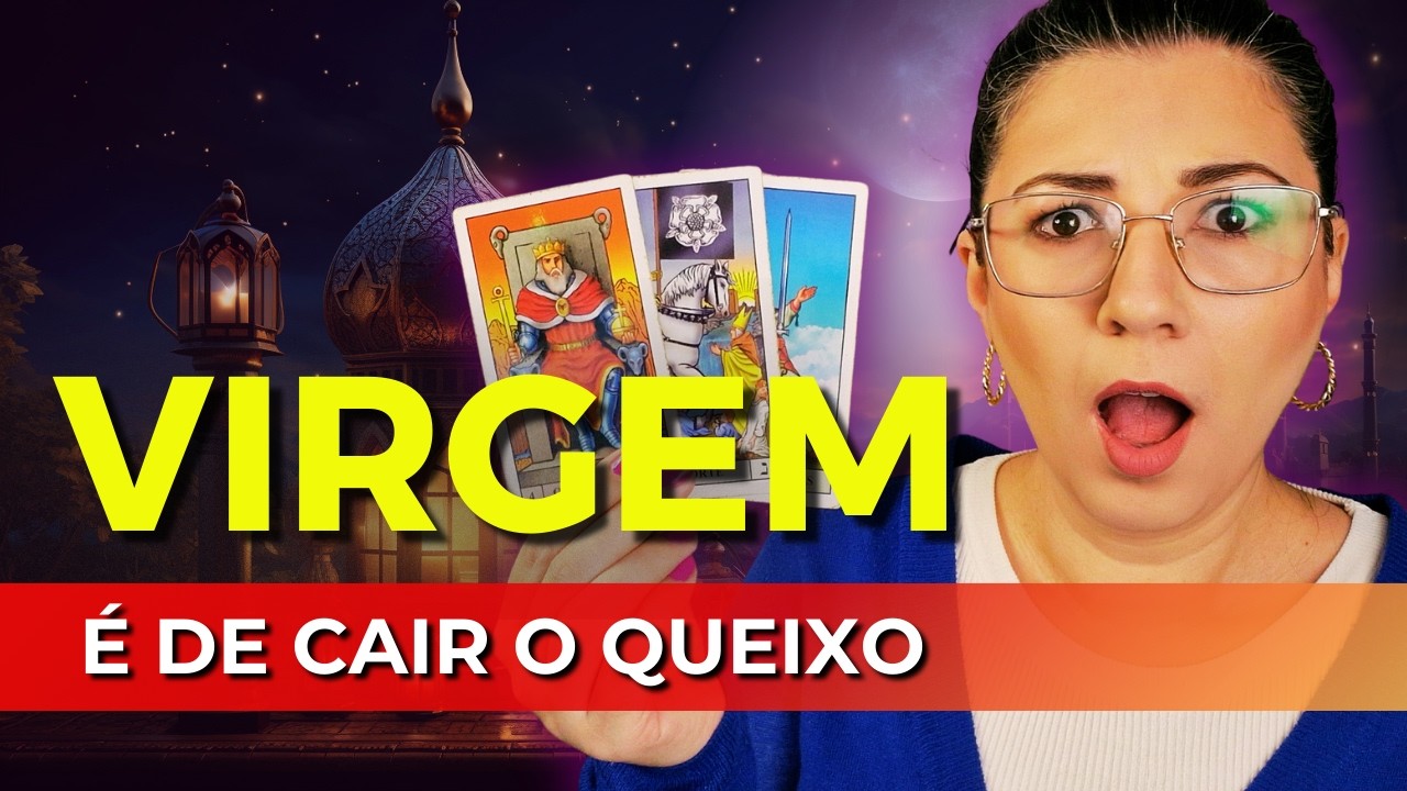 VIRGEM ♍ 🔥 7 FATOS IMPORTANTES QUE IRÃO MARCAR OS PRÓXIMOS 7 DIAS #tarot #pickacard #signos