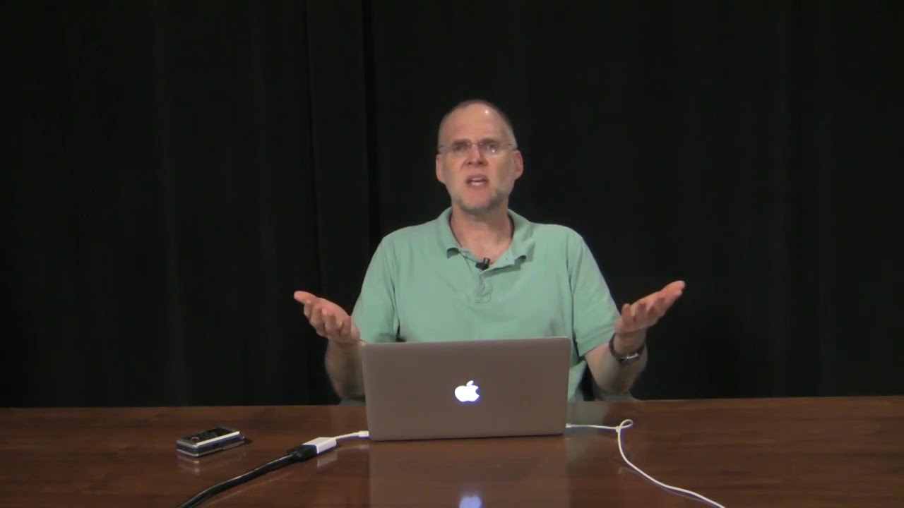 Dr. Craig Keener, Matthew, Lecture 19, Matthew 27-28
