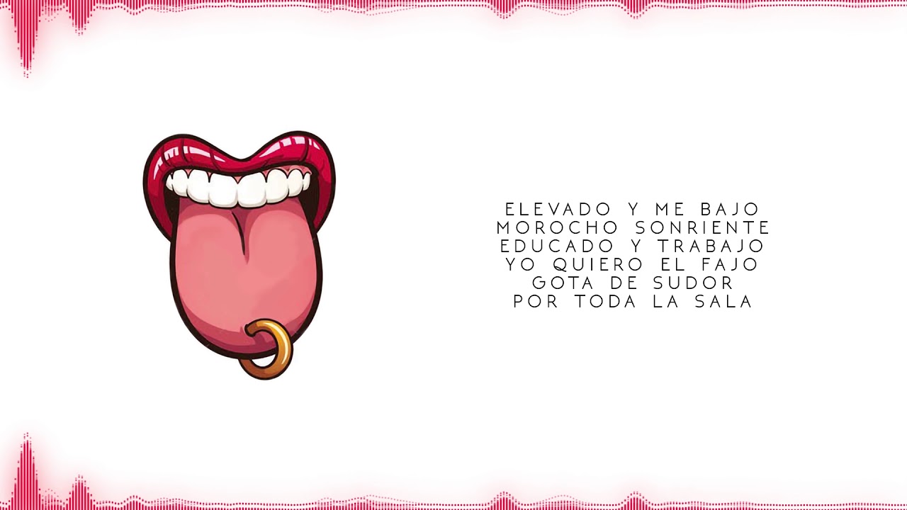 Rollen - Estamos Feliz (Lyric Video)