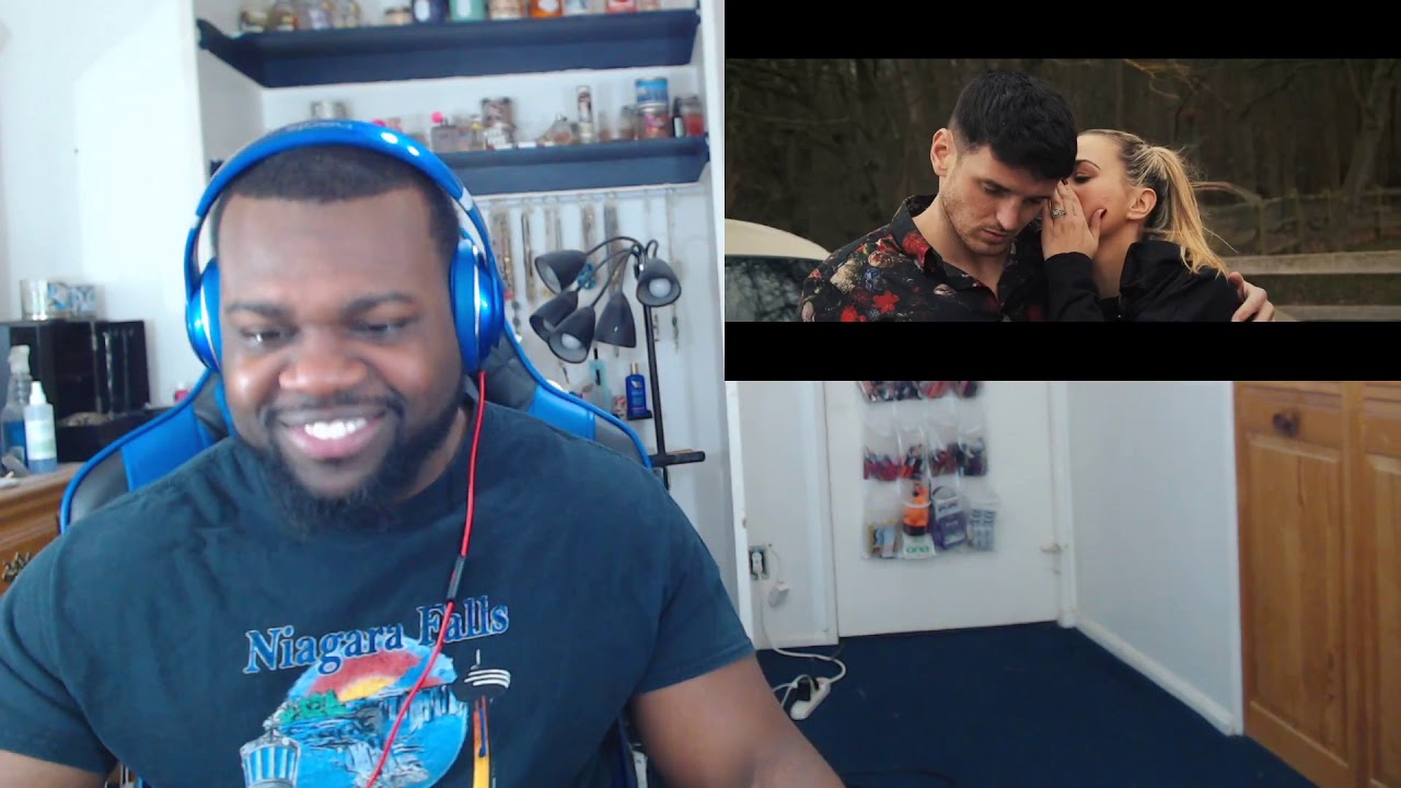 Morrisson - Bad Boys | Reaction