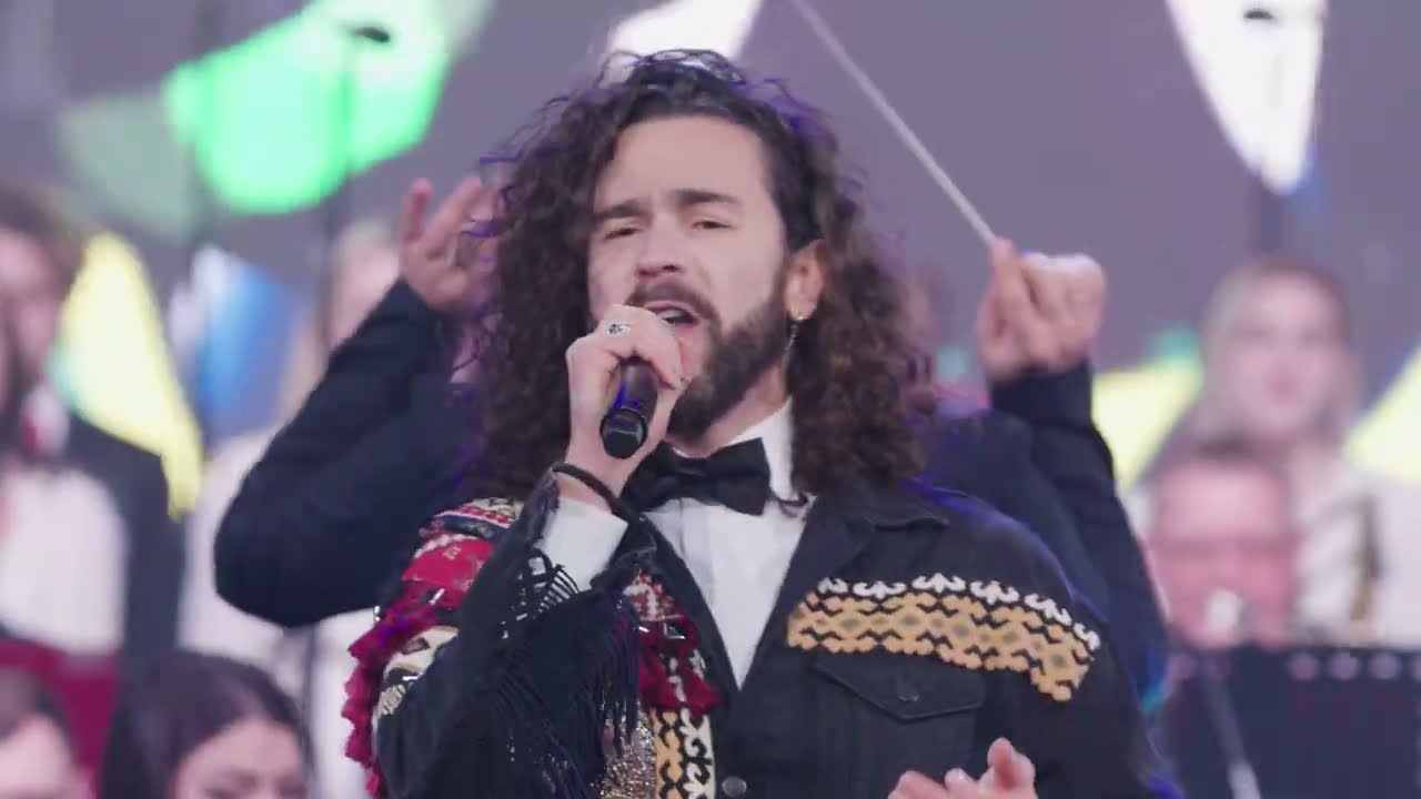 Pasha Parfeni - Dorule