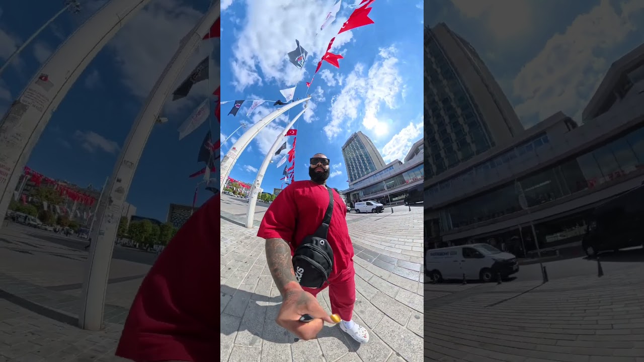 lets walk in Taksim Square Istanbul #taksim #taksimsquare #istanbulturkey #istanbul #turkey