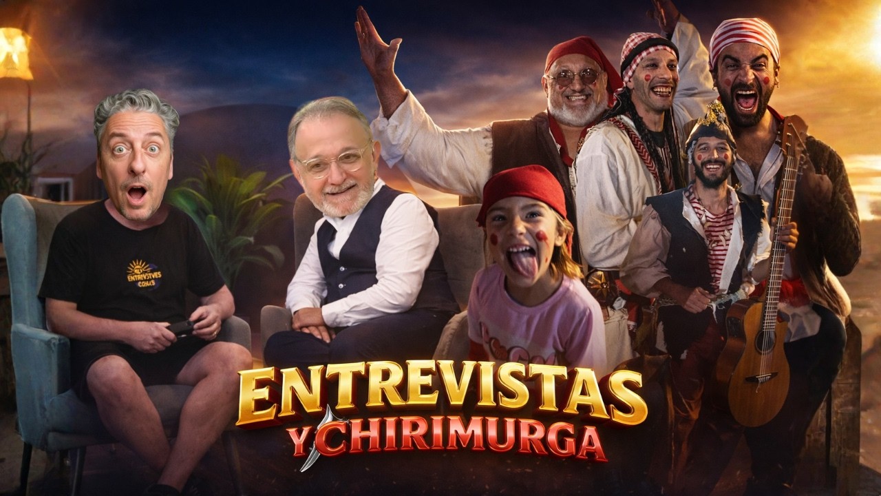 Dia intenso en URUGUAY, no pense que terminara asi /Cosas de Rafa