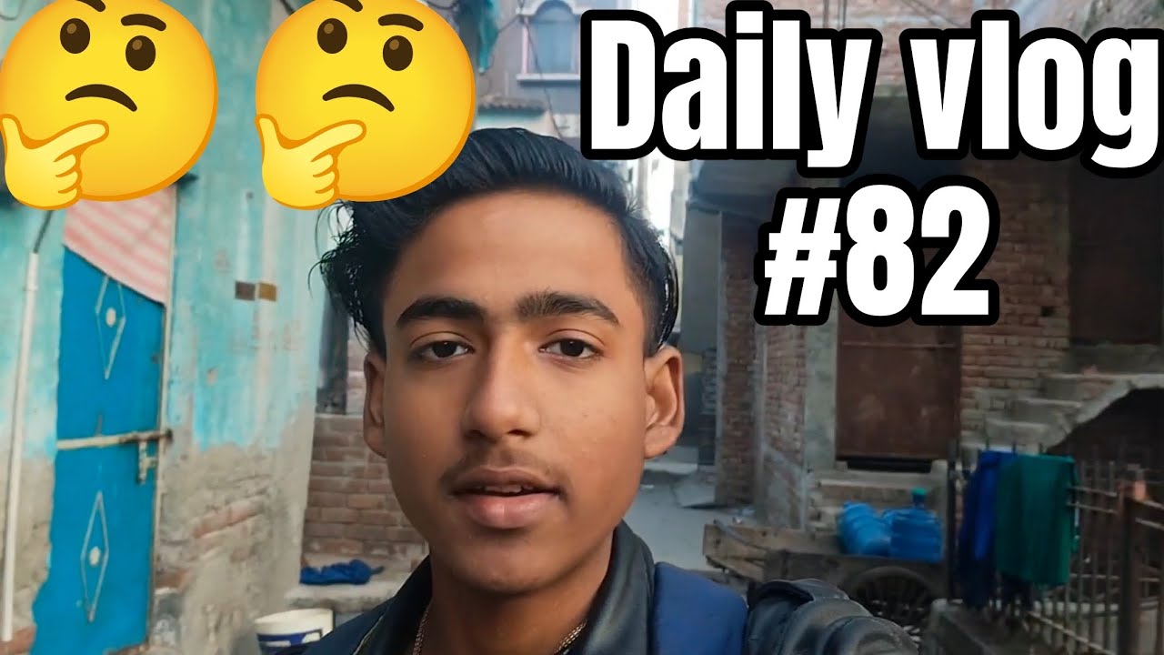 Daily vlog #82 aaj bhi ek bhi sim port nahi hua 🤐🤐#200million #vlog 