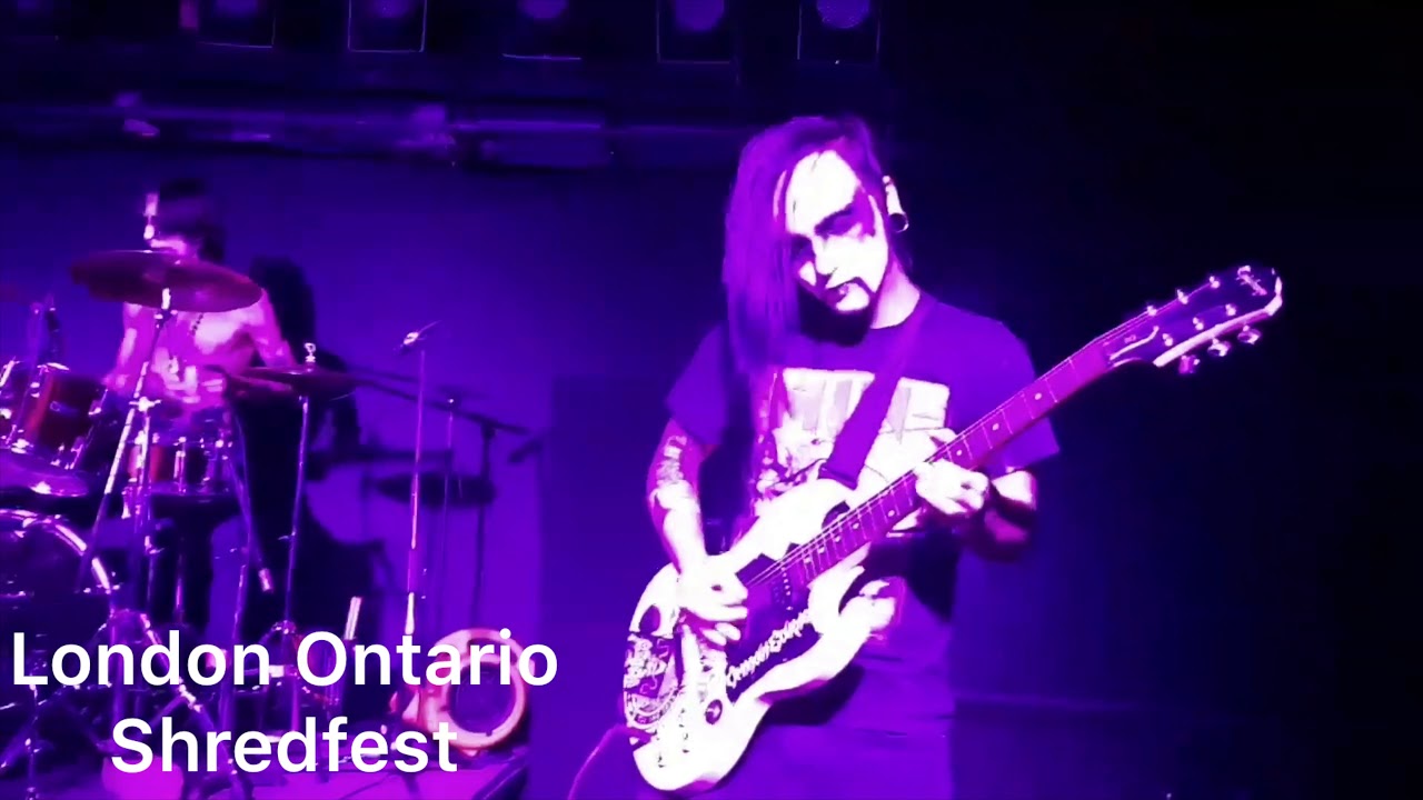 For Mother Shredfest 2019