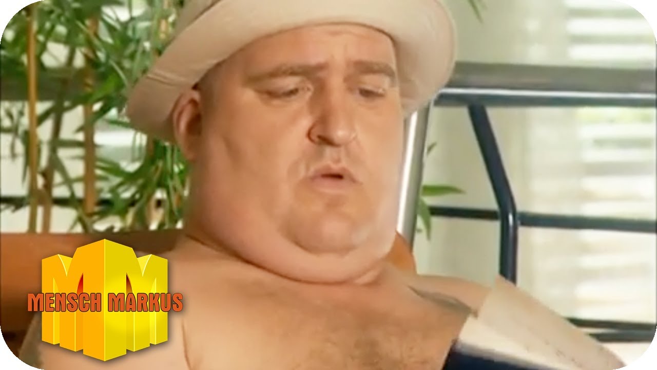 Tagebuch der Ehefrau lesen | Mensch Markus | SAT.1