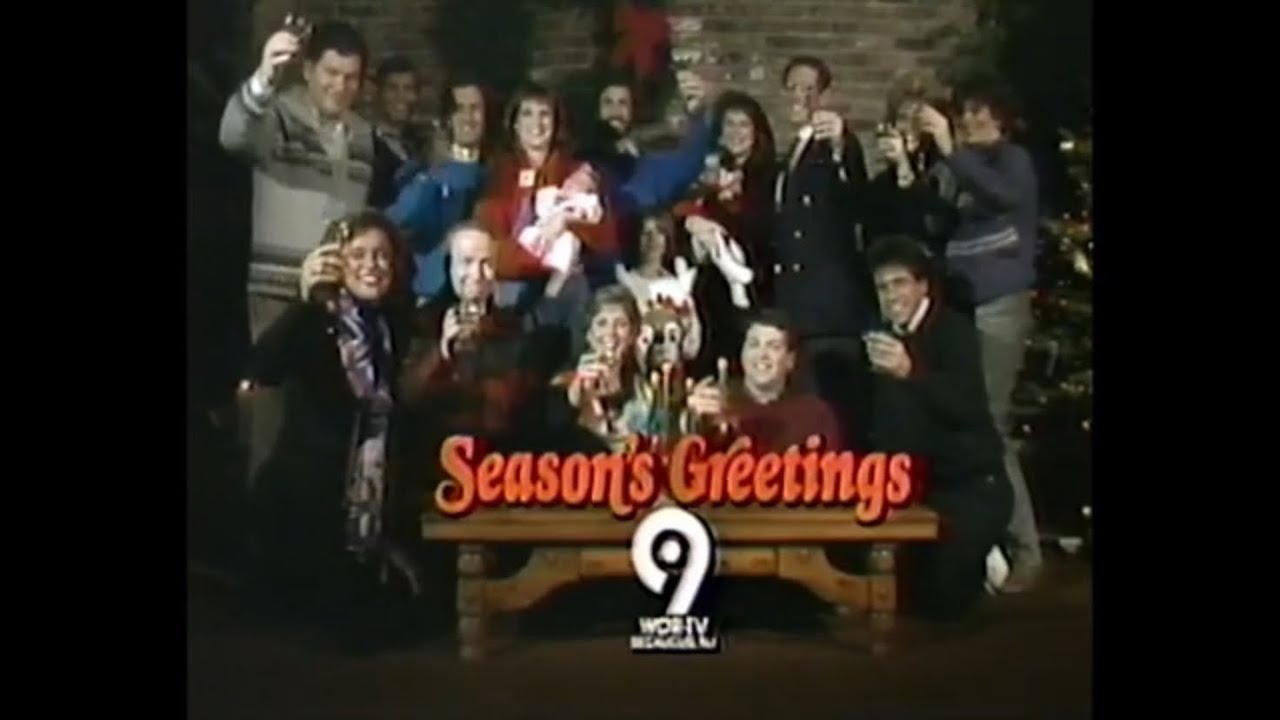 WOR Commercial Breaks (November 29, 1986)