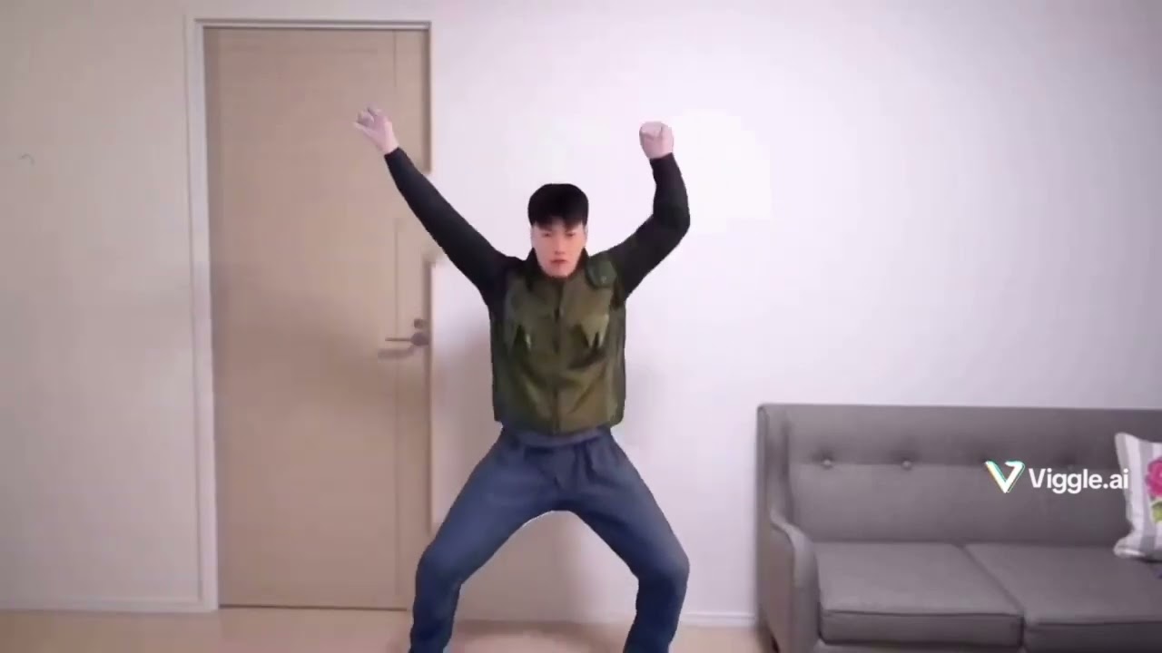 ナルトダンス フルキャラダンス素材