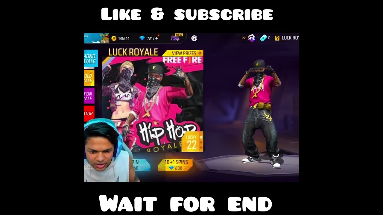 SEASON 1, SEASON 2 ALL ELITE PASS ARE RETURN 😧😐
