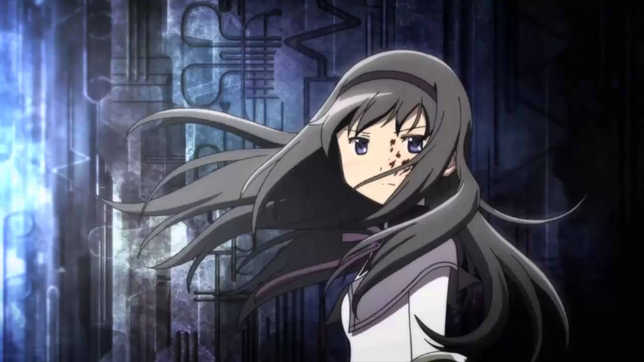 Puella Magi Madoka Magica Rebellion OST – Pulling My Own Weight