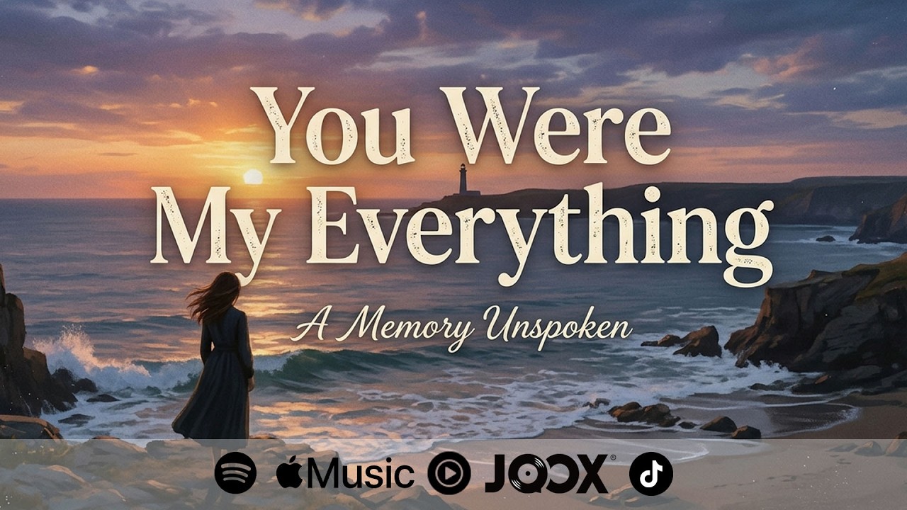 You Were My Everything
