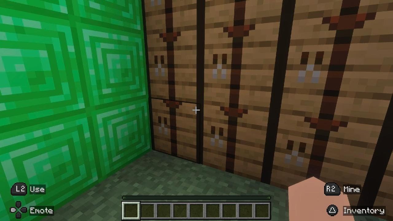 A tour of our Minecraft world #minecraft