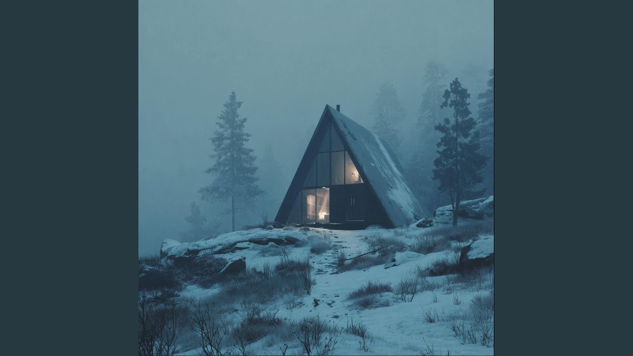 Winter Retreat