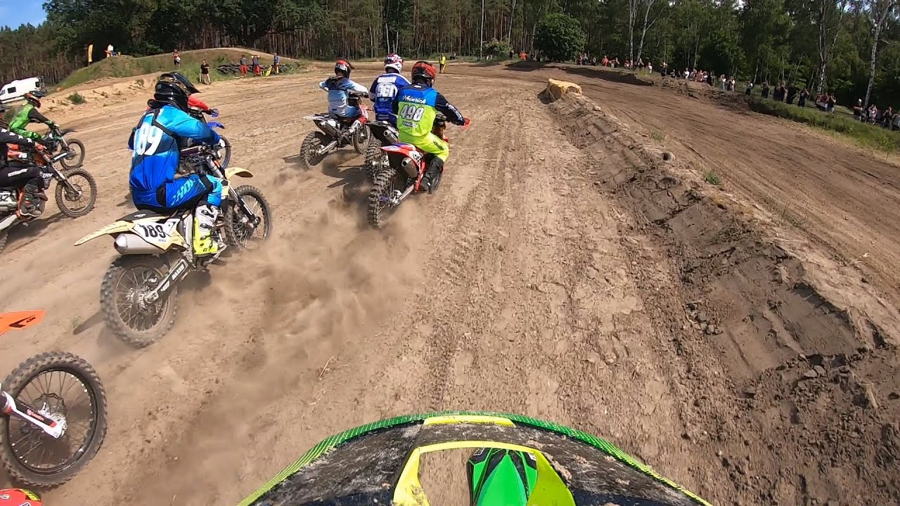 X-Sport Cup Apenburg 2022 | Klasse Hobby | 1. Lauf