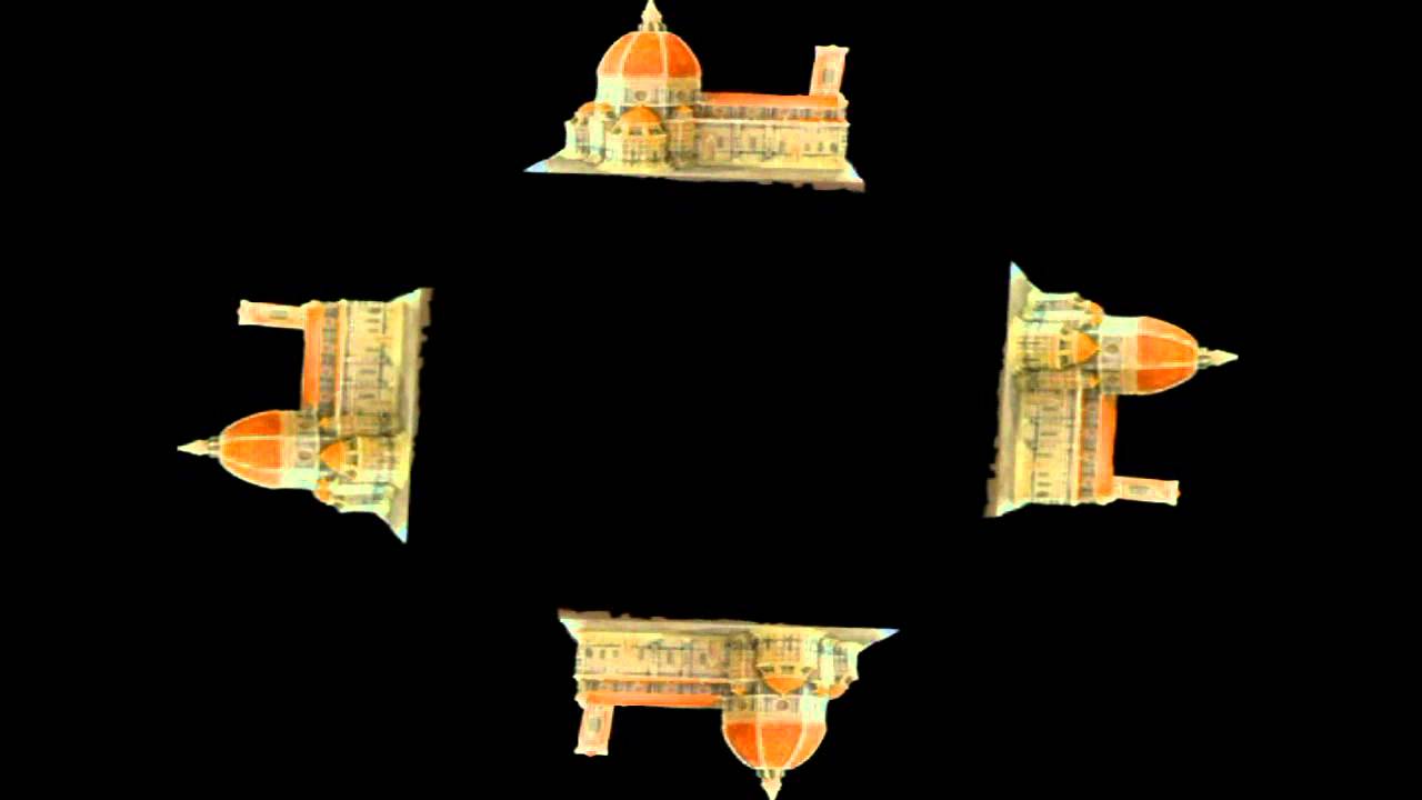 Ologramma Geometri Antinori