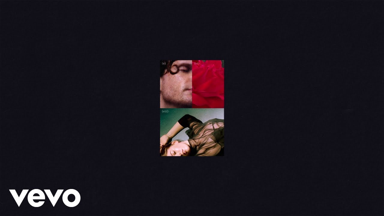 Arctic Lake - Love You Like That (Audio)