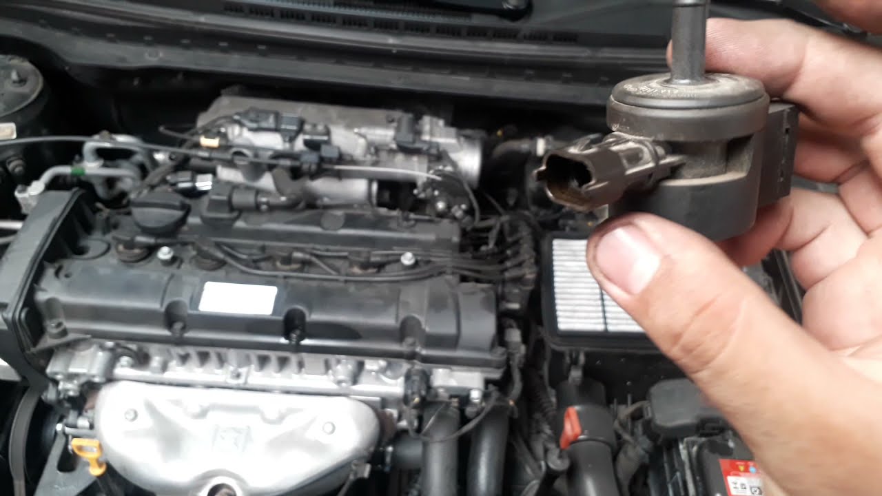 hyundai i30 - Tucson - Sportage - Perda do acelerador em reduzidas - partida longa ao abastecer.