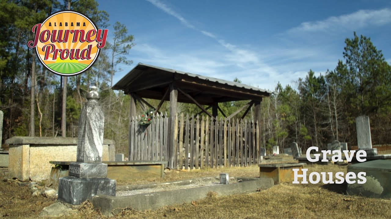 Grave Shelters | Journey Proud (Full Episode)