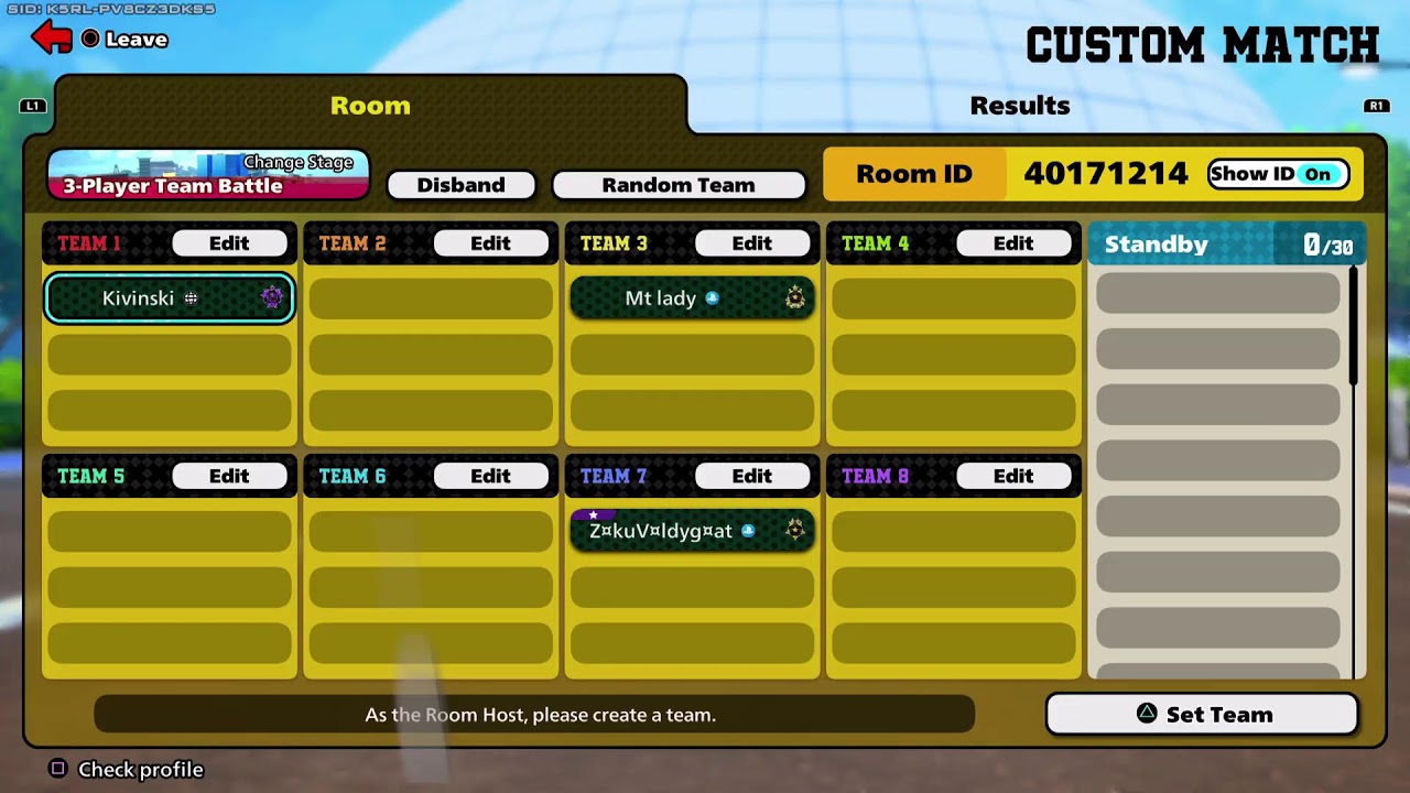 Playing rank and customs on my hero ultra rumble tune in on stream god bless part76