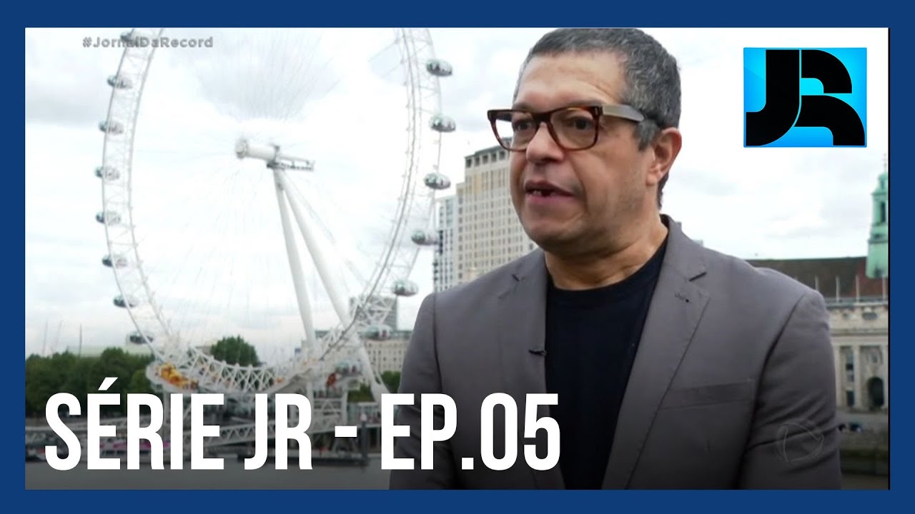 Inocentes: brasileiro fica preso durante seis anos na Inglaterra por crime que não cometeu