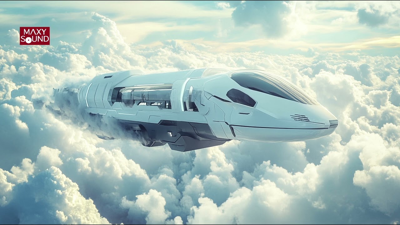 The Train Of Dreams - Alberto Bellani