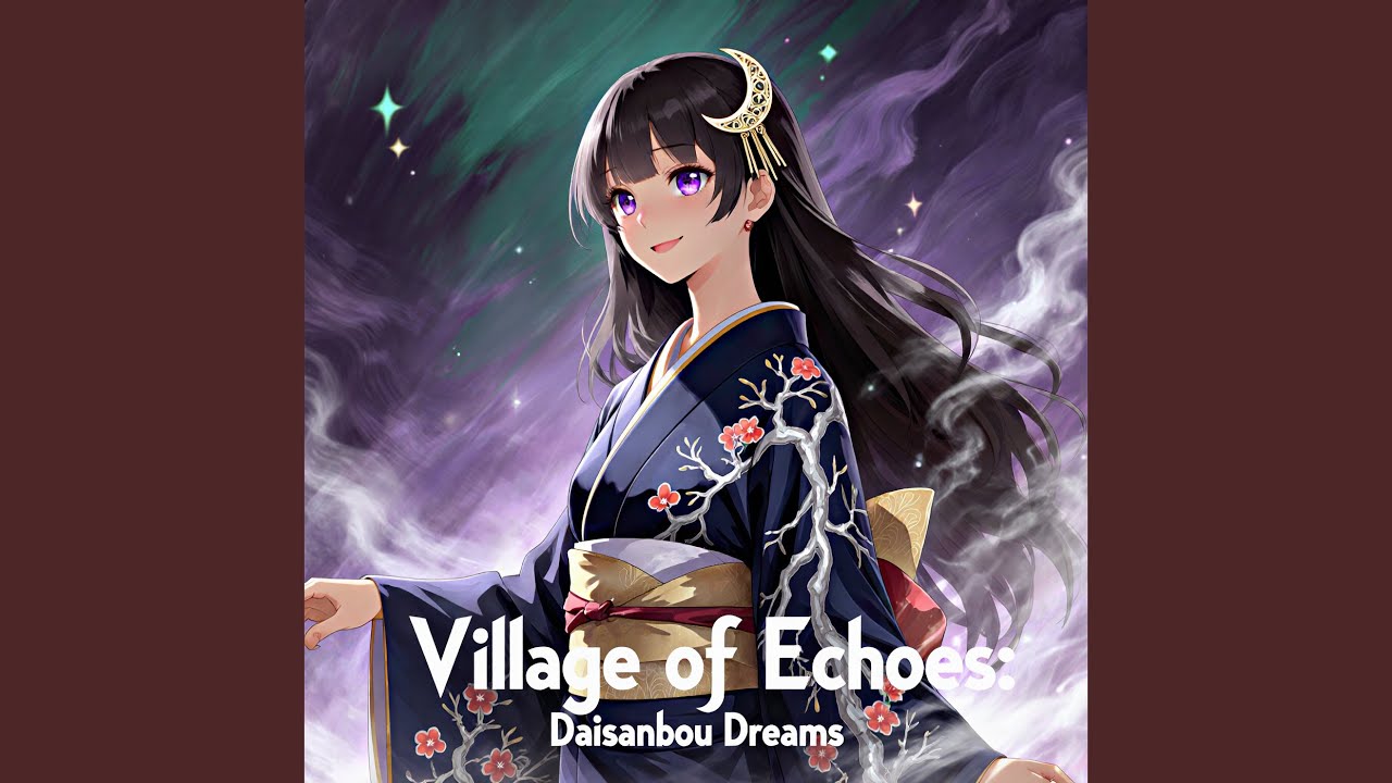 The Echoes of Daisanbou's Heart