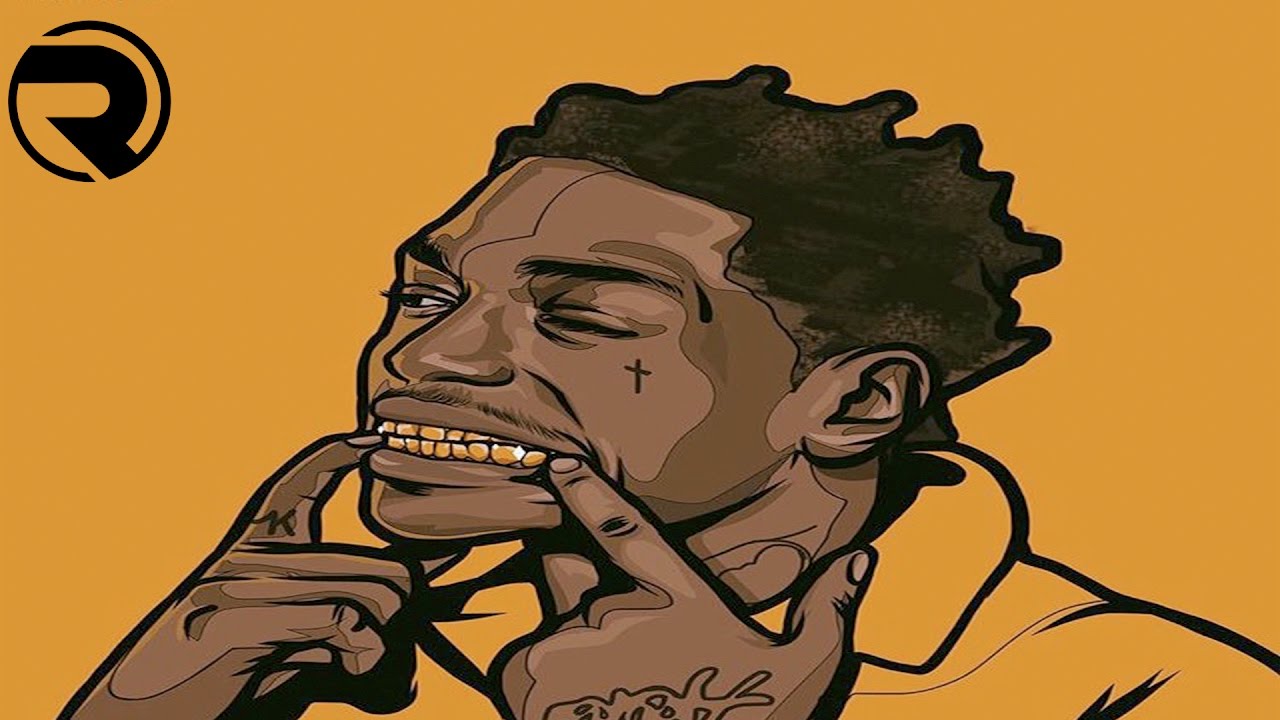 [FREE Untagged] Kodak Black x Migos x Playboi Carti type beat 