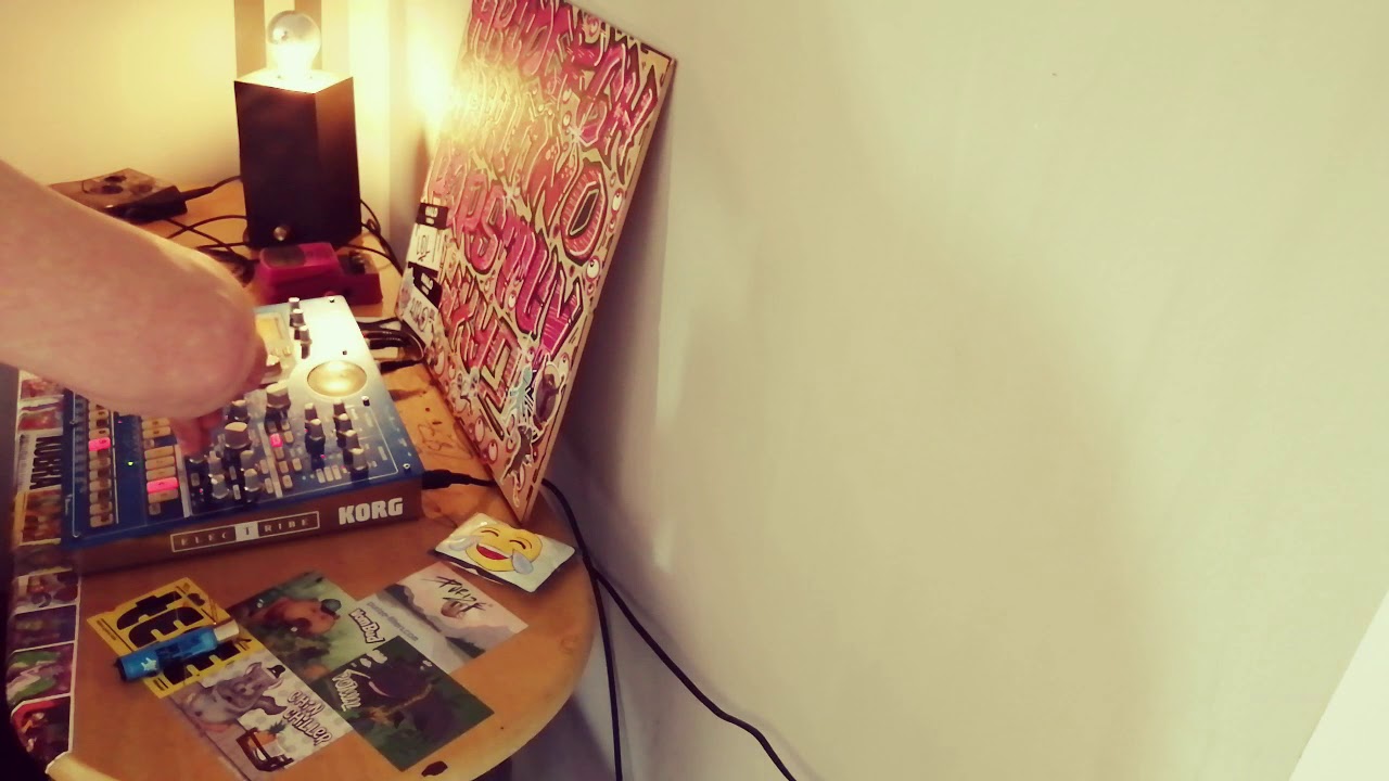 MaRIohanNAcoRe - HomEoFFicE 2.0