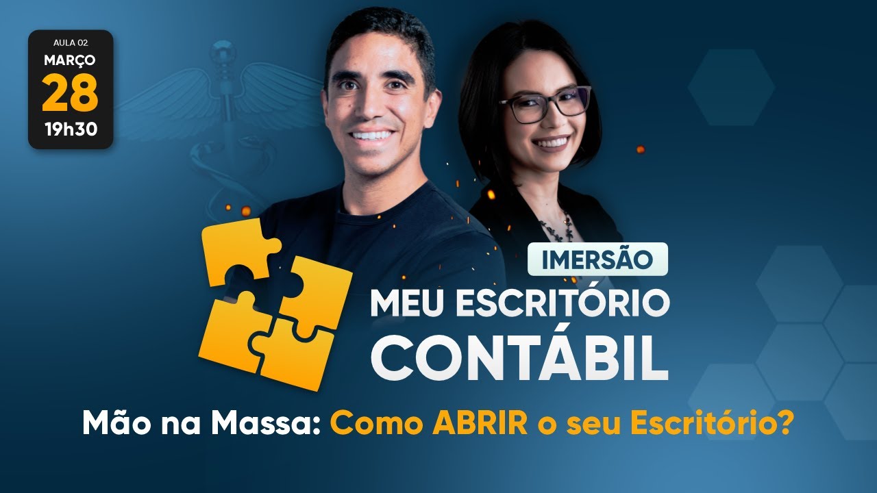 COMO INICIAR UM ESCRITÓRIO CONTÁBIL? PASSO A PASSO | PARTE 02