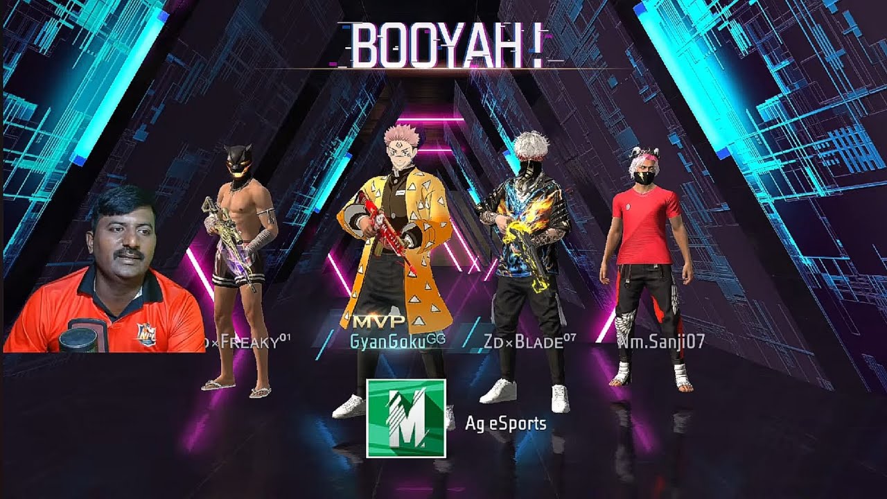 FREE FIRE TOURNAMENT HIGHLIGHTS 🏆🔥