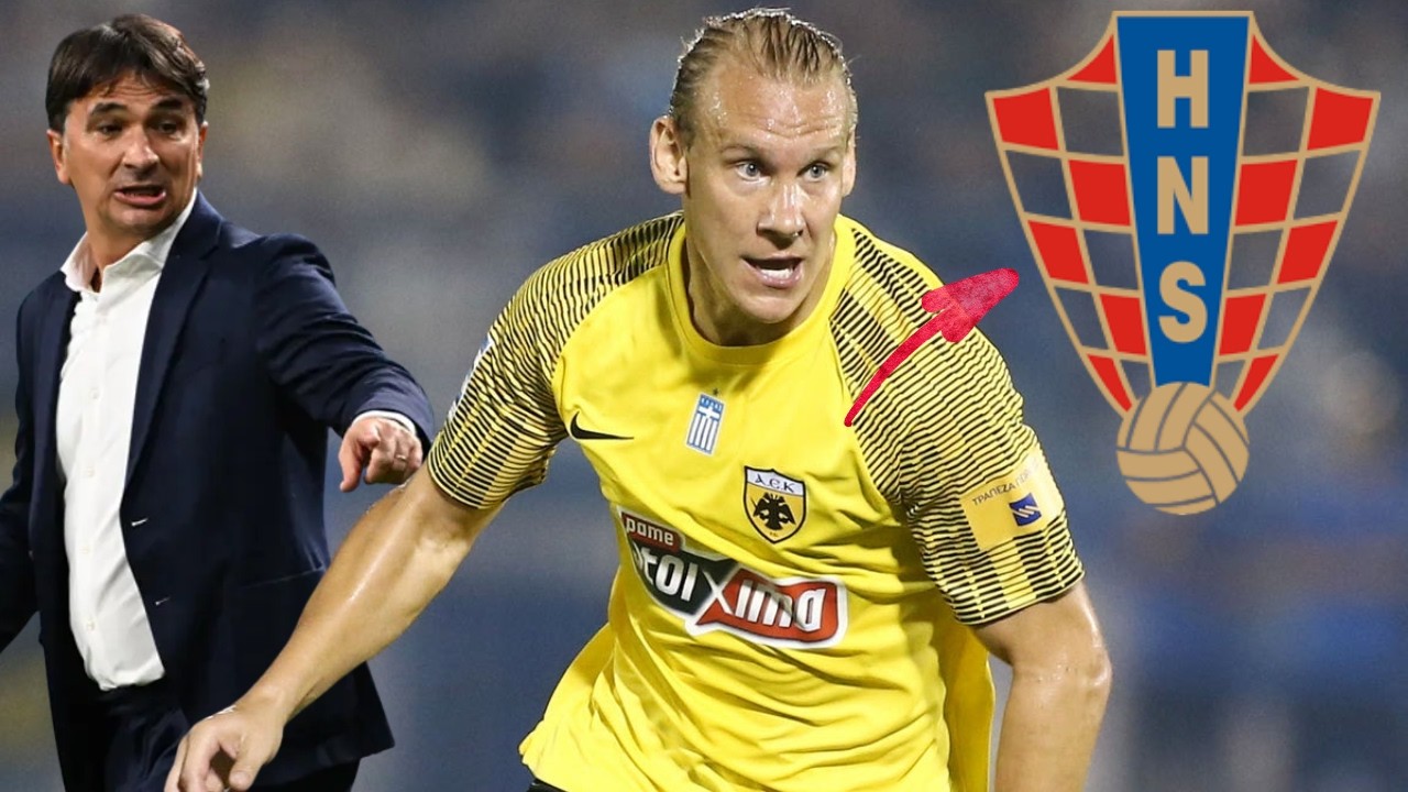 Η ζωή είπε όχι; Ένας νέος δρόμος ανοίγεται για τον σταρ παίκτη! Νέα της AEK