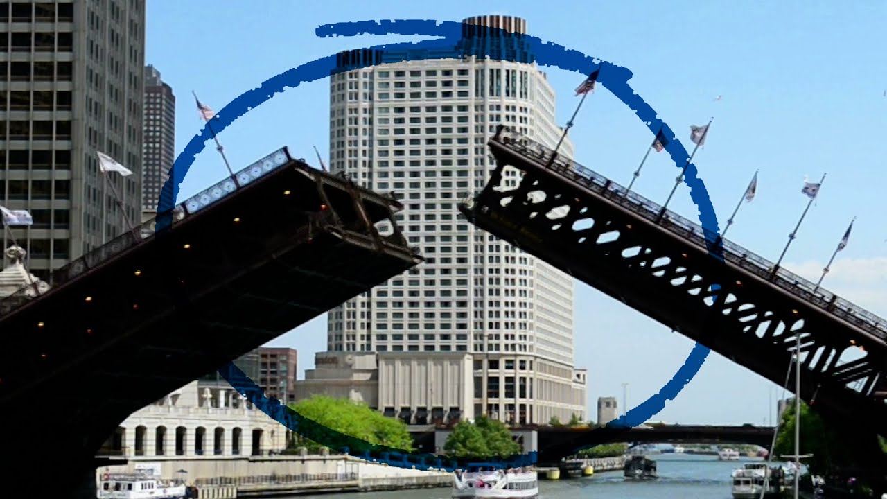 Swing Bridges, Vertical Lifts, and Drawbridges! Oh My! | Encyclopaedia Britannica
