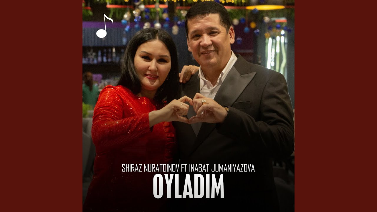 Oyladim (feat. Inabat Jumaniyazova)