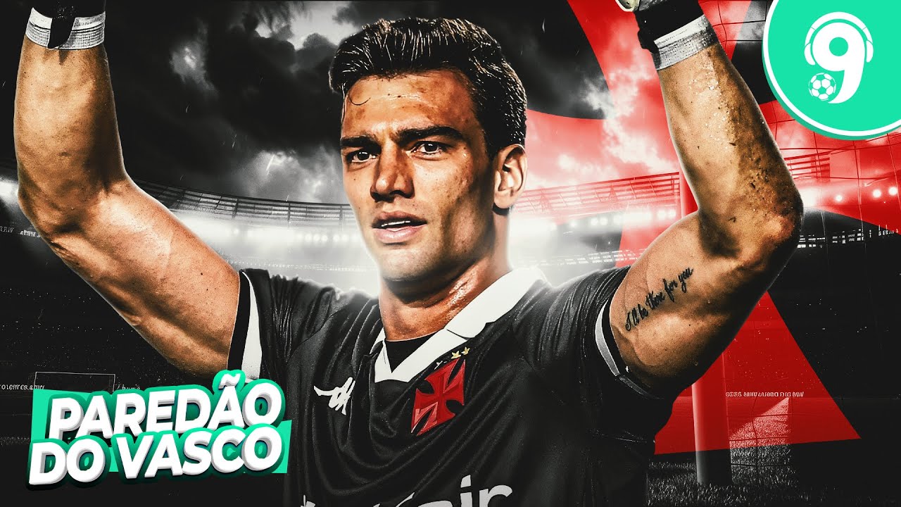 ♫ LÉO JARDIM - O PAREDÃO DO VASCÃO | Paródia BODY SPLASH - Rey Vaqueiro