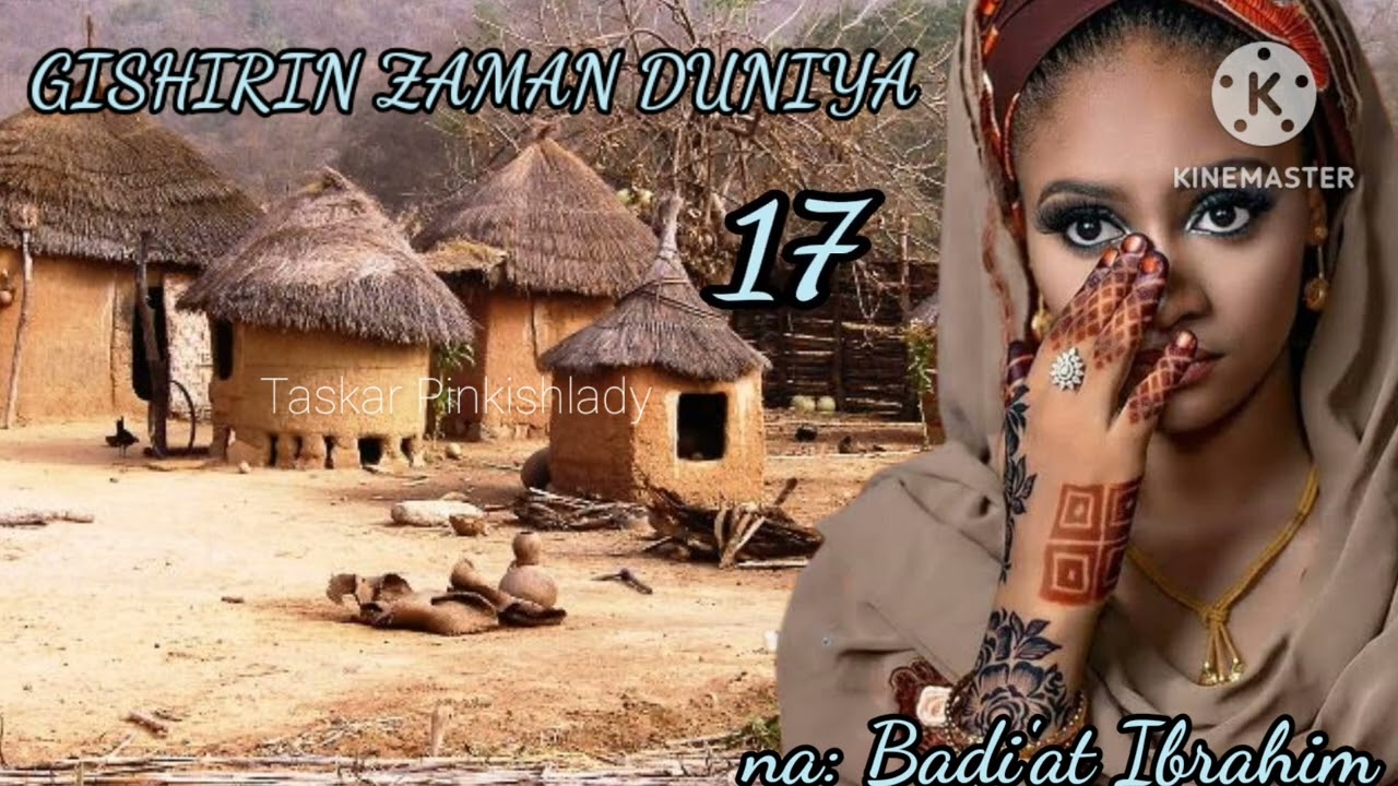 GISHIRIN ZAMAN DUNIYA 17... Labarin da yai duba kan gwagwarmayar ilimin mata a duniya