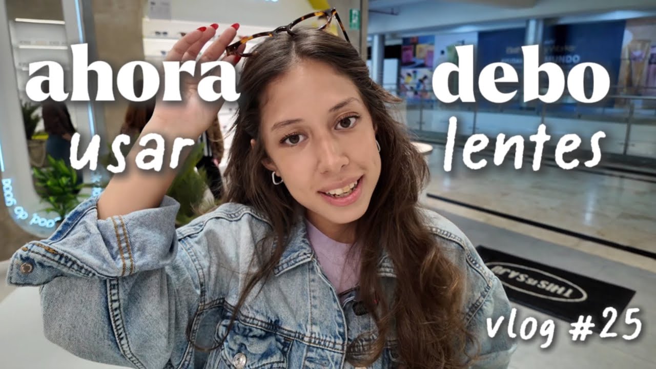 estoy ciega y no lo vi venir 