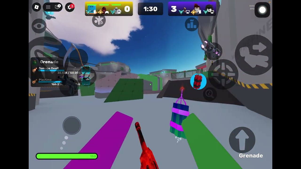 Ranked cheater #8