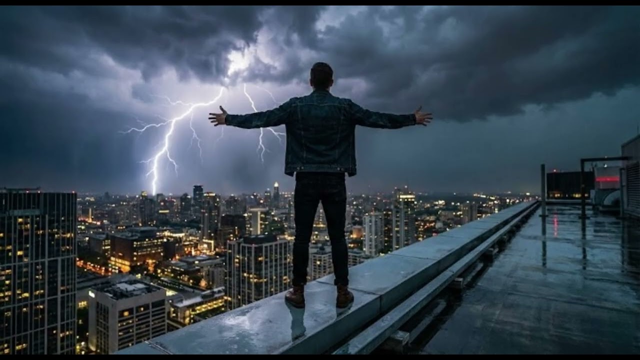 Chasing the Skyline | English