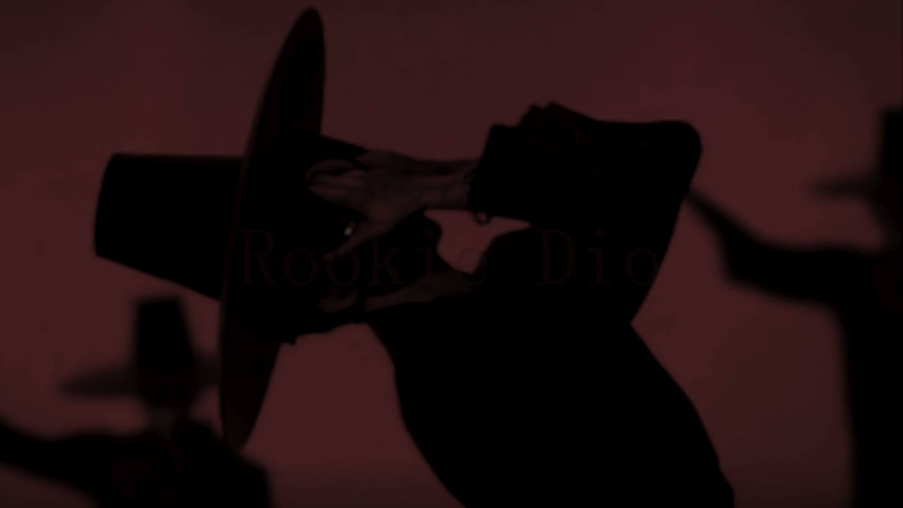 Your Idol - Saja Boys (from KPOP DEMON HUNTERS) (slowed and reverb)