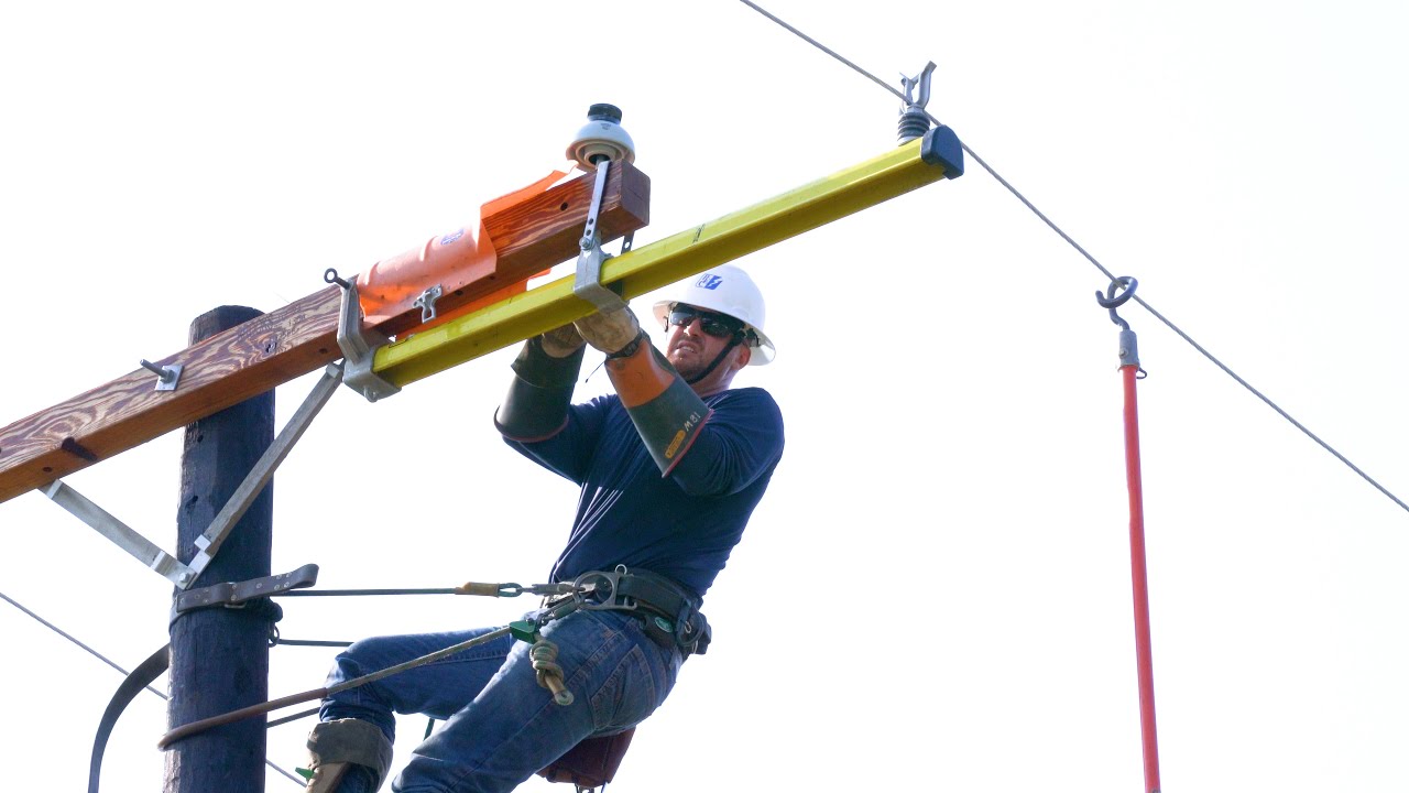 2024 Texas Lineman's Rodeo