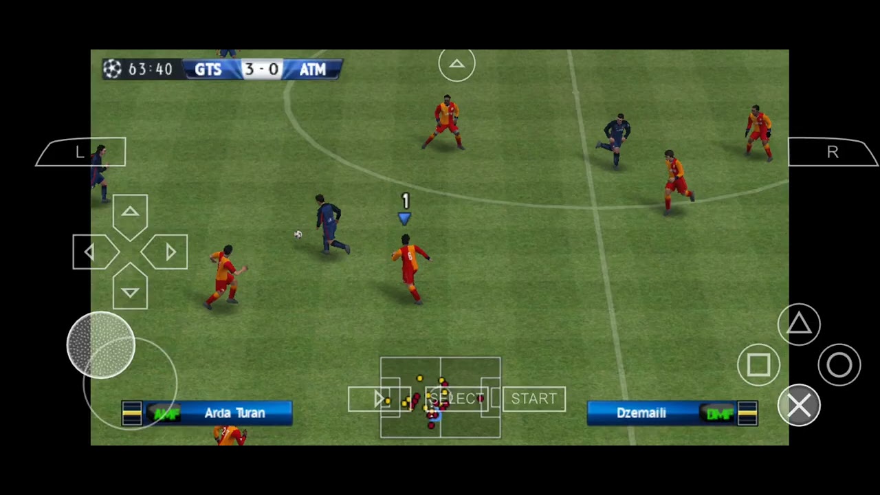 İgames pes 2016