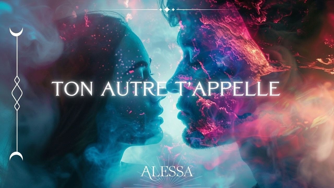 Ton autre t'appelle 🎧 Voyage intérieur immersif ❤️