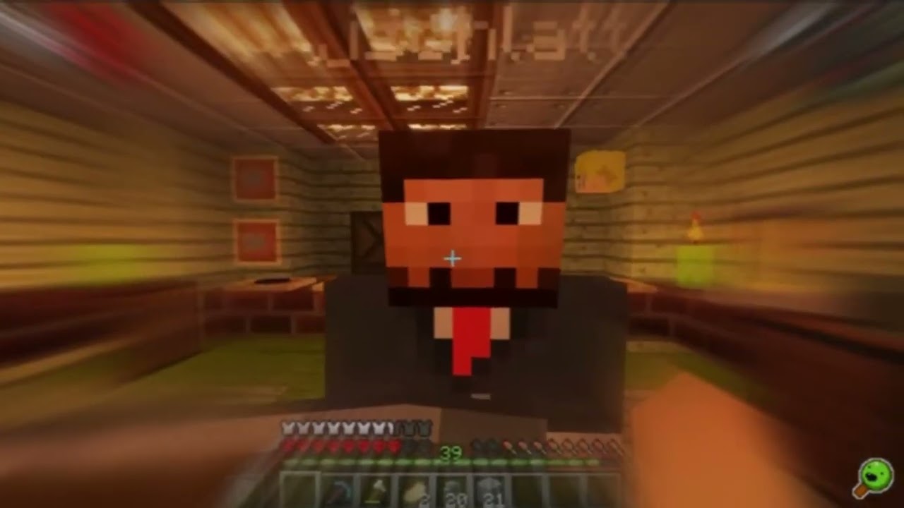 Every appearance of SCHLATT in Slimecicle&rsquo;s 100 DAYS episode!!