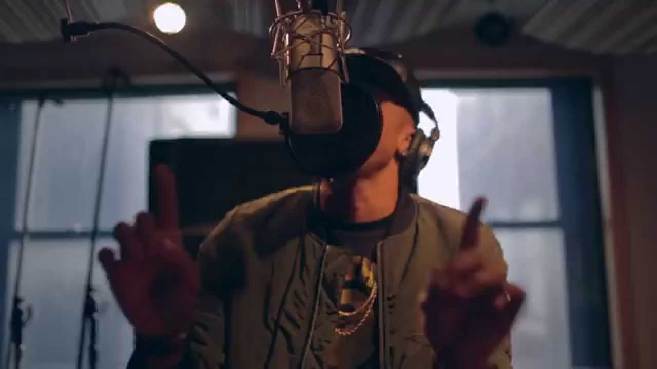 Rotimi - Drake 