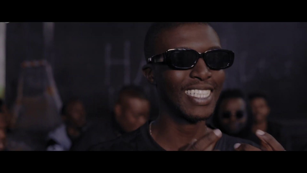 DJ Kaymoworld - 