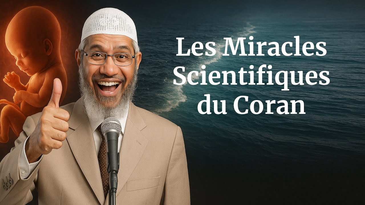 Les Miracles Scientifiques du Coran : Que disent vraiment les textes ?