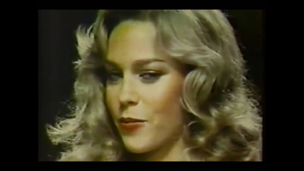 Shawn Weatherly ( USA ), Miss Universe 1980 - Personal Interview & Close Up